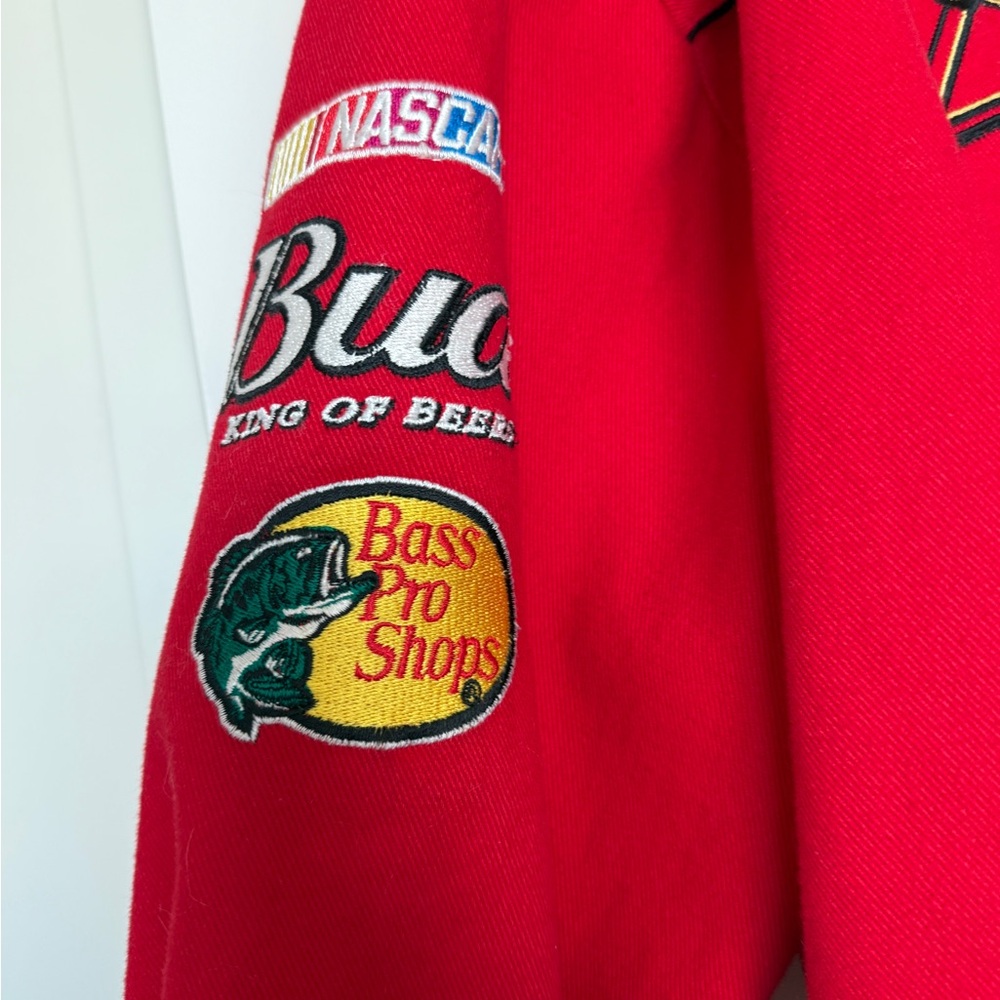 Budweiser Jacket - Picture 7 of 7
